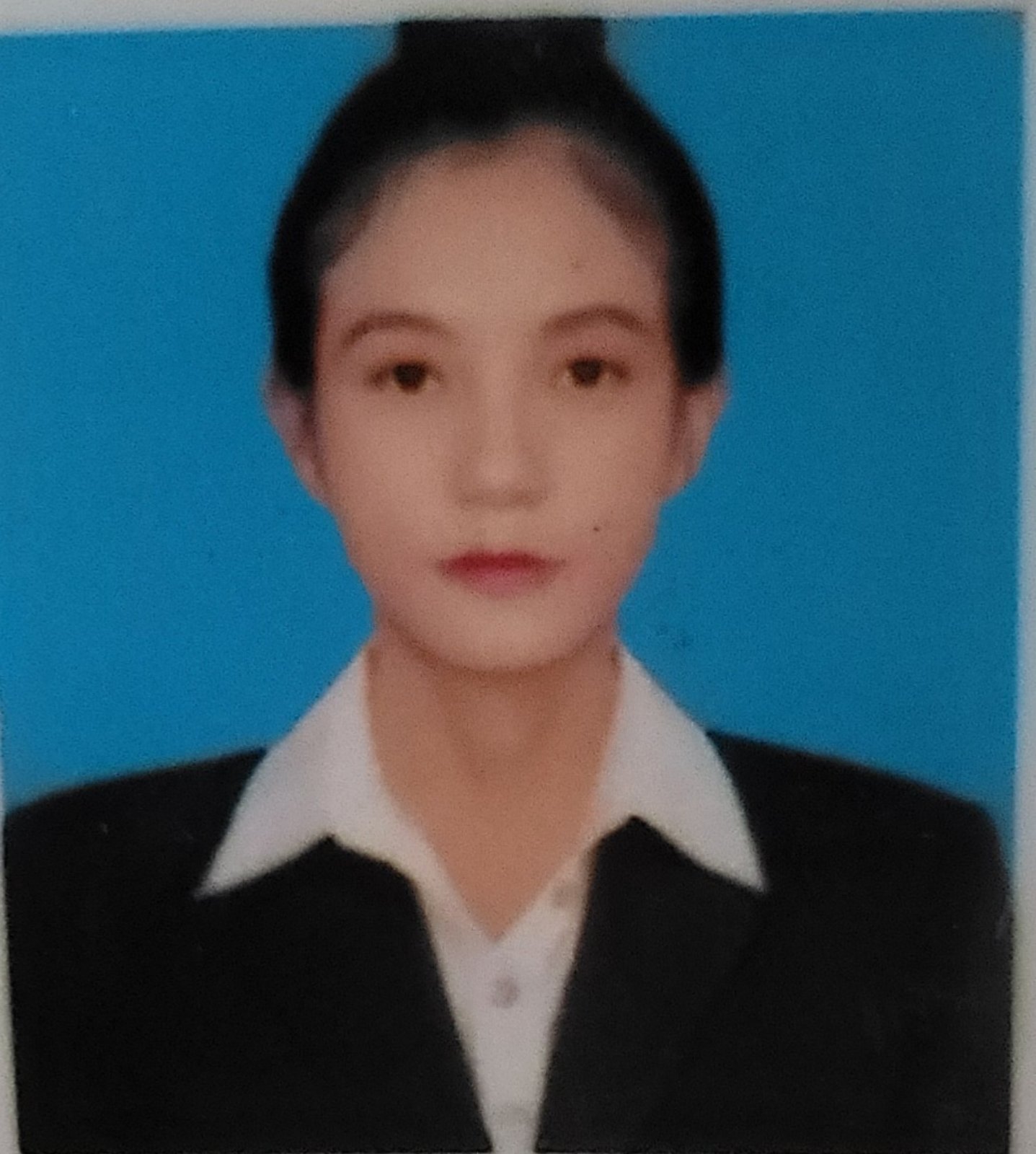 Shwe Yee Thein Htike
